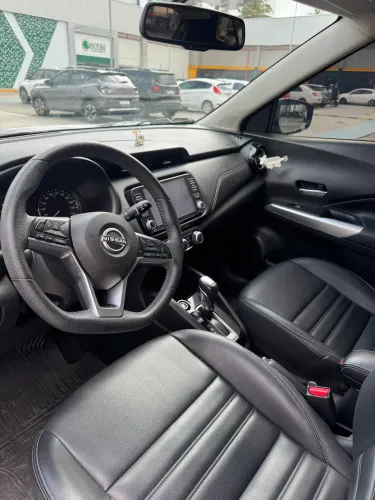 Nissan Kicks Advance 1.6 16V Flex AUT 2023