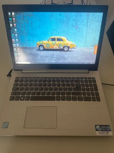 Notebook Intel core3/ precisando trocar HD