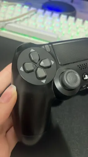 Controle PS4 - Perfeito estado