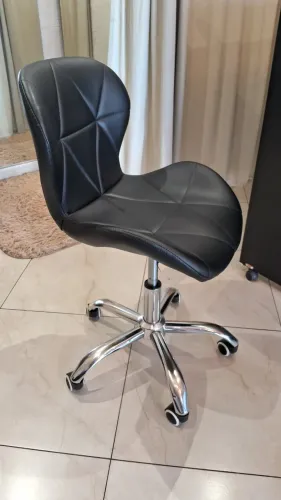 Cadeira giratória 