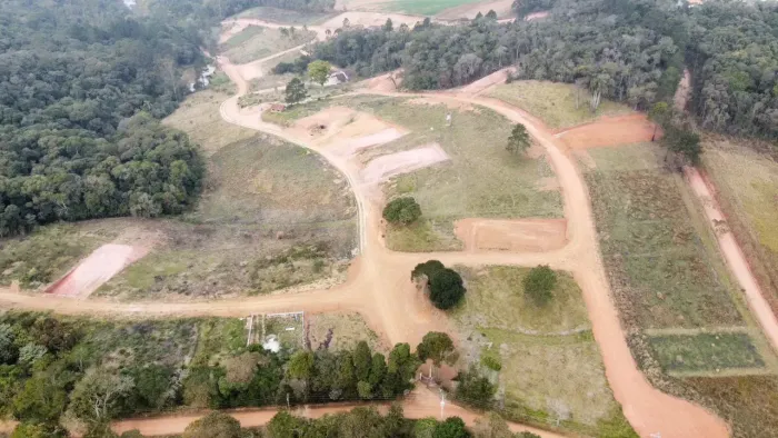 Terreno Próximo ao Centro de Ibiúna