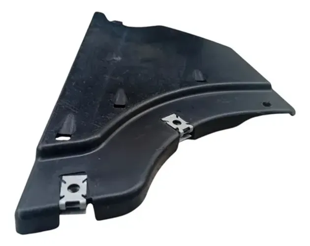 Suporte do Parabarro Traseiro Dir. Audi Q3 2021 2022