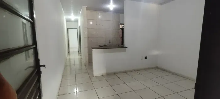 CASA 2 QUARTOS ACEITA FINANCIAMENTO, CONDOMINIO GUARUJA
