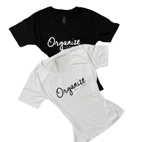   Blusa Personal Organizer