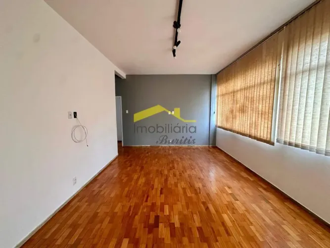 Apartamento 3 quartos para aluguel em Anchieta, Centro-Sul, BH 120 m², segurança 24h