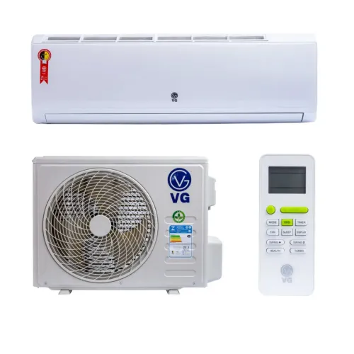 Ar-Condicionado Split VG Inverter 9000BTU/h