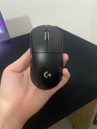 MOUSE LOGITECH GPRO X 2 DEX 