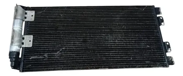 Condensador Ar Land Rover Freelander 1 2.5 2003 2008