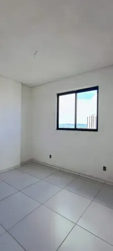 [EDF-MOISES-85285] Apto 2 Qts com Suíte + Varanda | 56m² | 2 Vagas | Iputinga