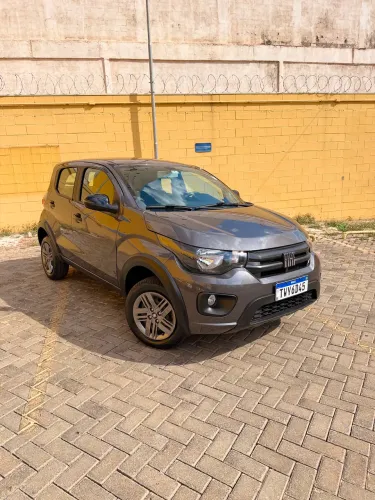 Fiat Mobi Like 1.0 Fire Flex 5P. 2026