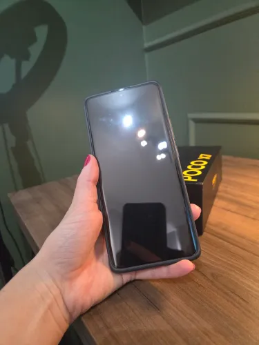 Celular Poco X7 512GB