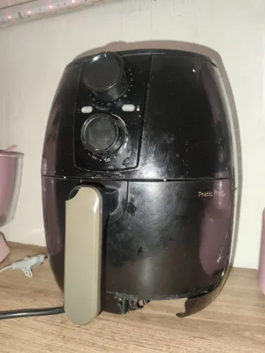 Air frier