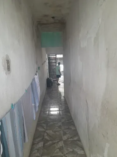 Vendo casa na Vila da Prata com 02 pavimentos somente a Vista !!!