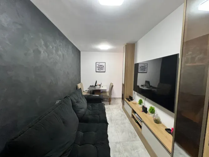 Casa com 2 dormitórios à venda por R$ 800.000 - Jardim Das Andorinhas - Indaiatuba/SP