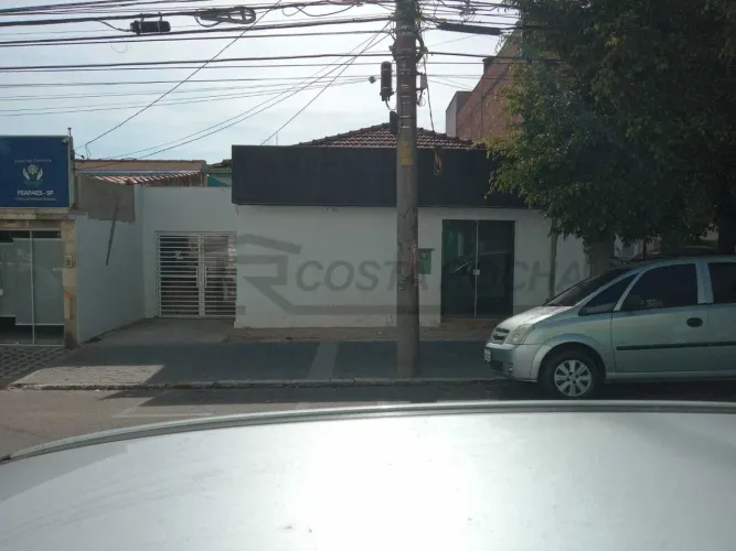 Centro- Salto/SP- Ponto Comercial