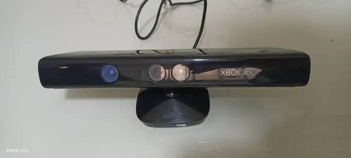kinect sensor xbox 360