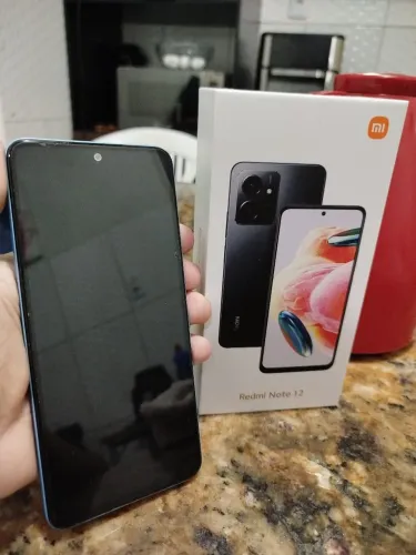 Redmi note 12