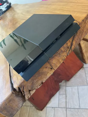 PlayStation 4 ( mídia digital )