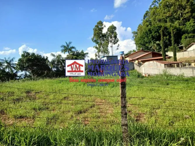 Imóvel para venda tem 561 metros quadrados em Parque das Estâncias - Morungaba - SP