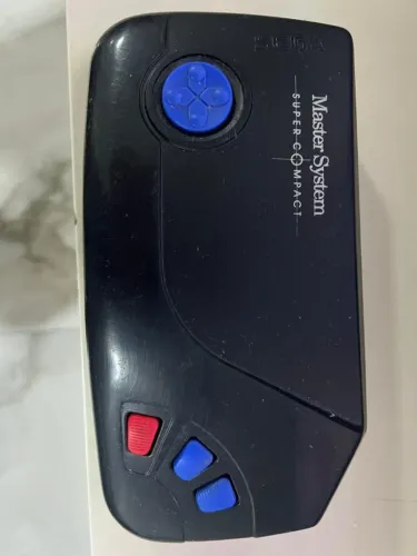 Master System Super Compact