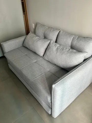 Sofa cama novo