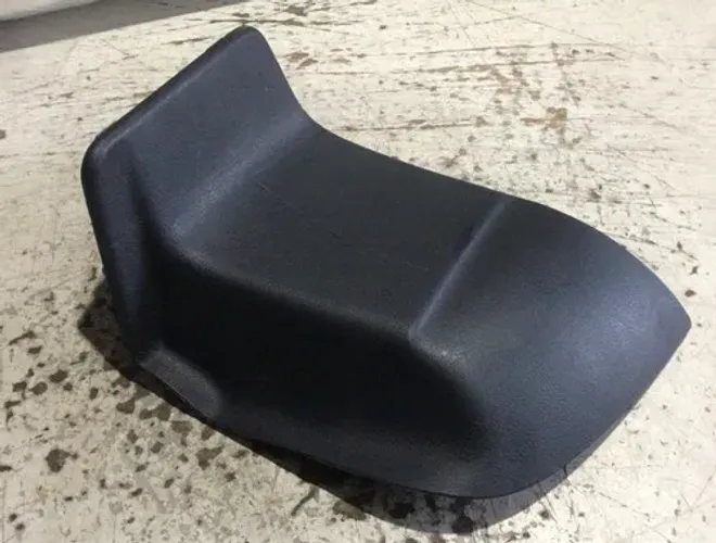 Moldura Amortecedor Traseiro Esq Honda Crv 2010 84670swa