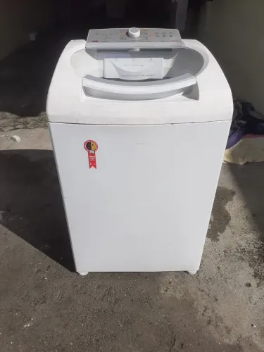 Máquina de Lavar Brastemp Ative 11K