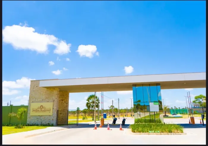 Terreno à Venda em Excelente Localização 