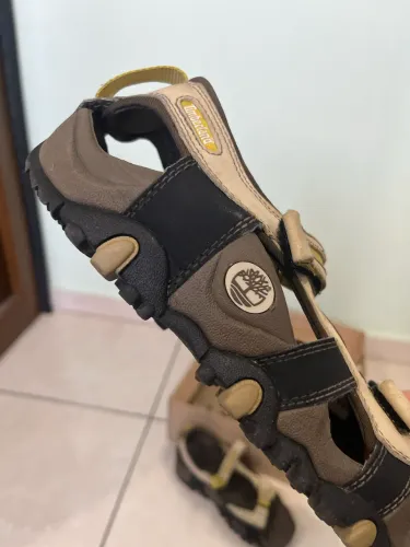 Sandália Timberland Original