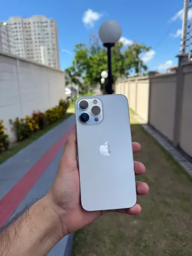 iPhone 13 Pro Max ( 3 meses de garantia ) 