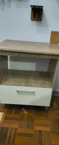 Balcão Cooktop