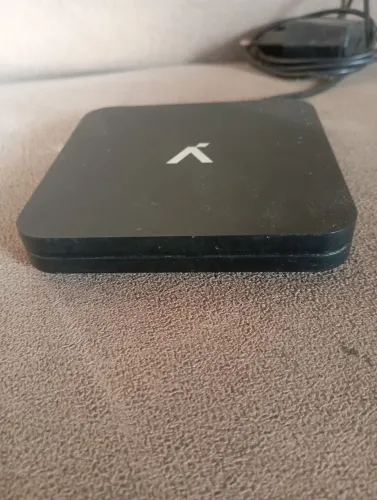 Tv box