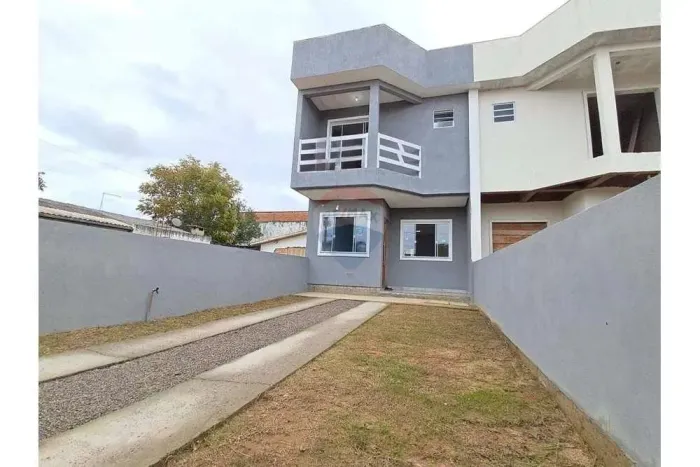Encontre Seu Sobrado dos Sonhos em Sumaré!