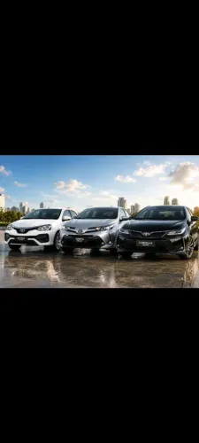 Locação de Veículos para motorista de Aplicativo UBER e 99
