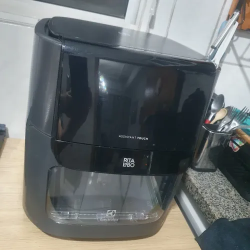 Aer Fray oven Rita Lobo 
