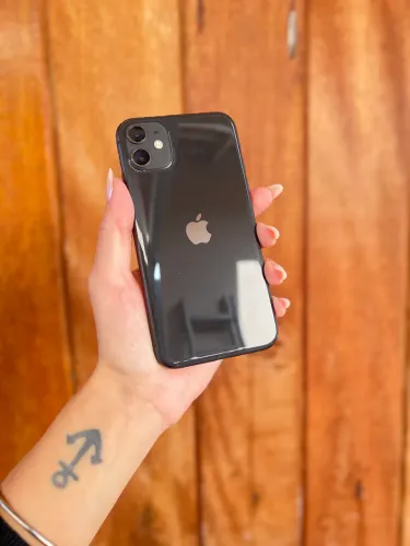 iPhone 11 64GB OPORTUNIDADE 