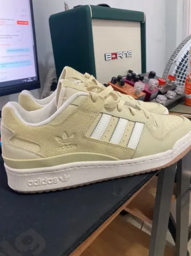 Tênis Adidas Original em Perfeito Estado