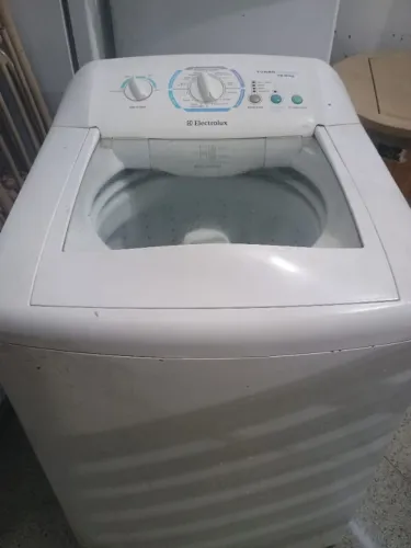 Máquina de lavar ótimo estado com garantia 