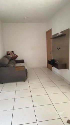 Apartamento com 2 dormitórios - Éden - Sorocaba/SP
