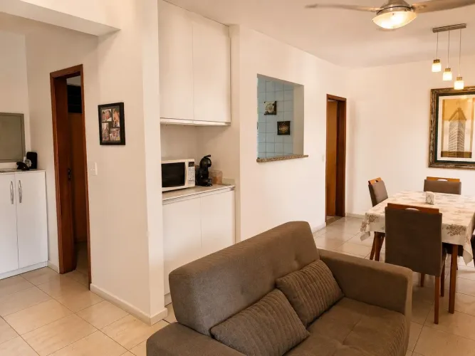 Duplex 98m2 Centro 2 suítes - hidromassagem Ar condicionado Direto com Dono