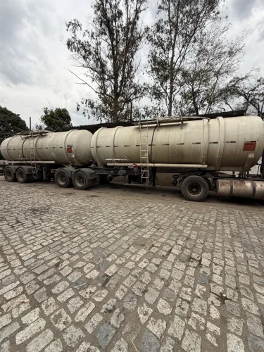 Tanque Rodotecnica - 50.000 litros