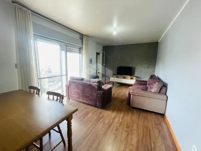 Apartamento 83M² - para Alugar