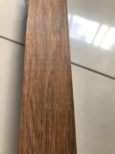 Madeiras de  Sucupira