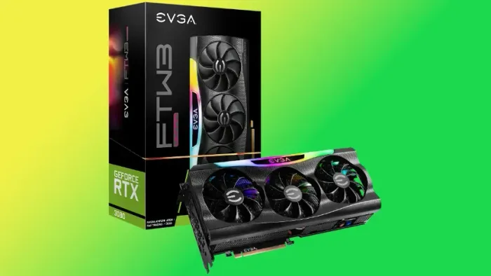 EVGA RTX 3080 FTW3 ULTRA (melhor CxB entre RTX 5050 5060 5060Ti 4060 4070 e 5070)