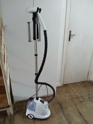 Passadeira a vapor, marca cadence lisser pro