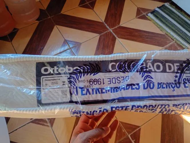 Coisas de bebês 