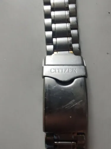 Pulseira Citizen