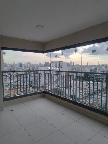 Apartamento para locação no Brás, São Paulo-SP: 3 quartos, 1 suíte, 1 sala, 1 banheiro, 1