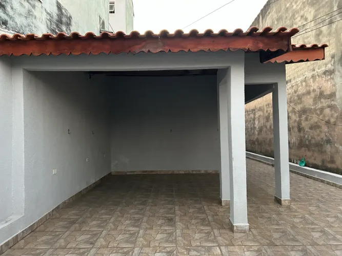 Casa são Guilherme 