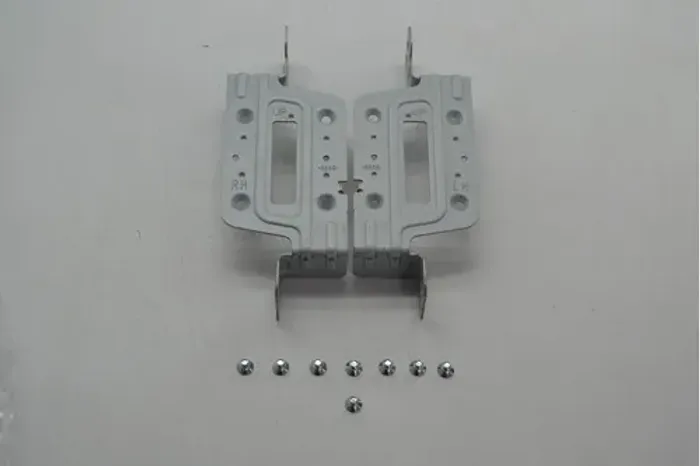 Suporte Fixação Radio Som I30 2011 Original
